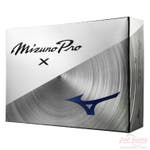 Mizuno Pro X    